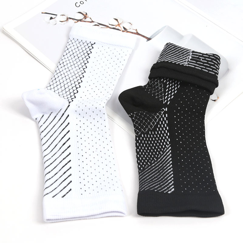Alleviation Ankle Joint Suppor - Ankle Brace Sock บทวิจารณ์และราคา