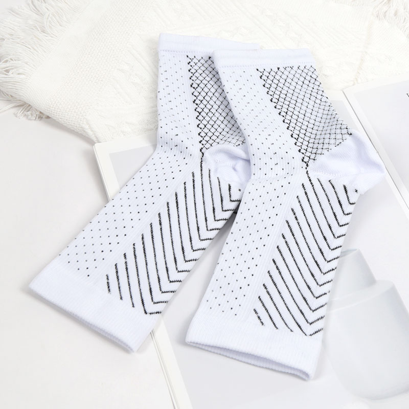 Alleviation Ankle Joint Suppor - Ankle Brace Sock บทวิจารณ์และราคา