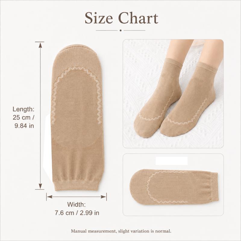 10Pairs Ultra-Sheer Invisible  - Invisibility Sock Loafer บทวิจารณ์และราคา