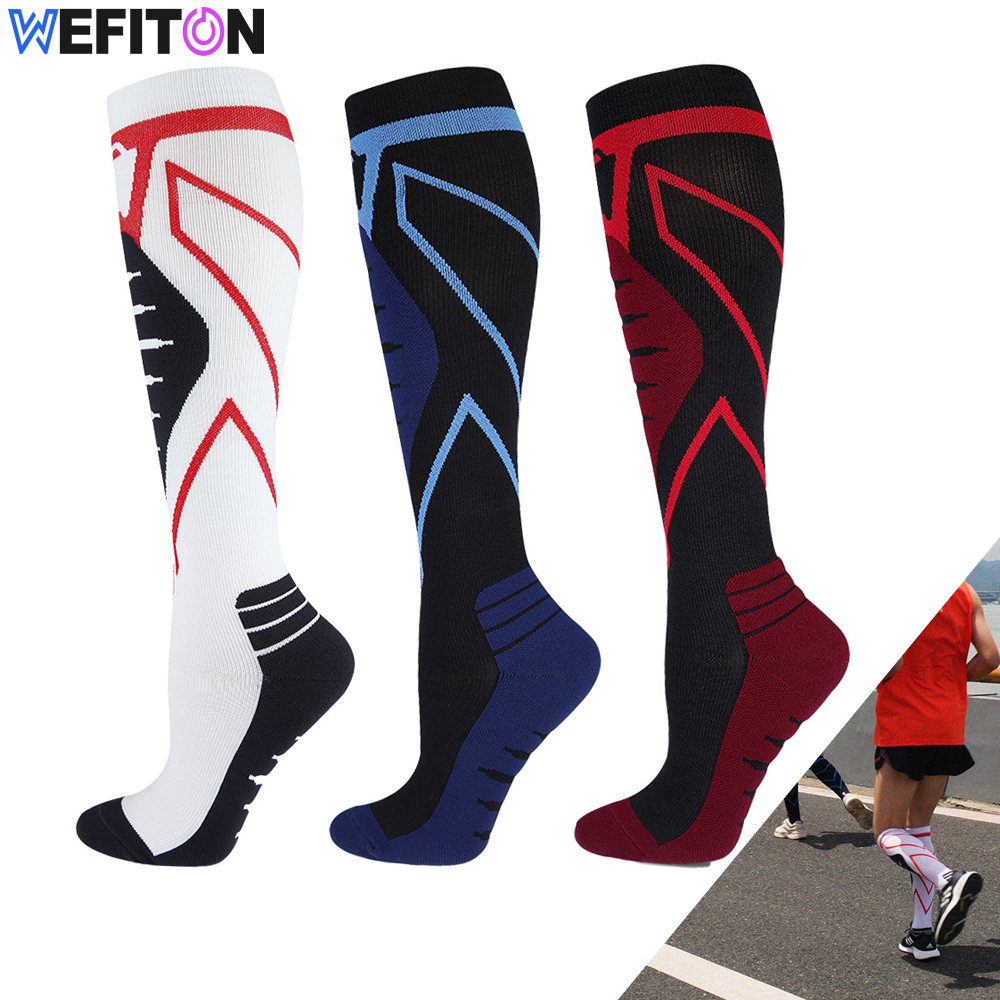 1Pair Compression Socks for Me - Compression Sock Medical บทวิจารณ์และราคา