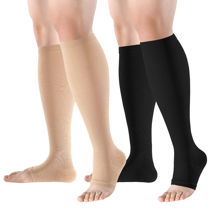 Medical Grade Compression Stoc - Compression Sock Medical บทวิจารณ์และราคา