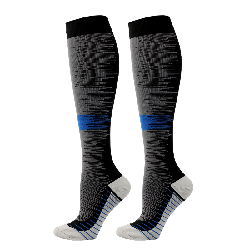 4Pairs Football Soccer Stockin - Compression Sock Medical บทวิจารณ์และราคา