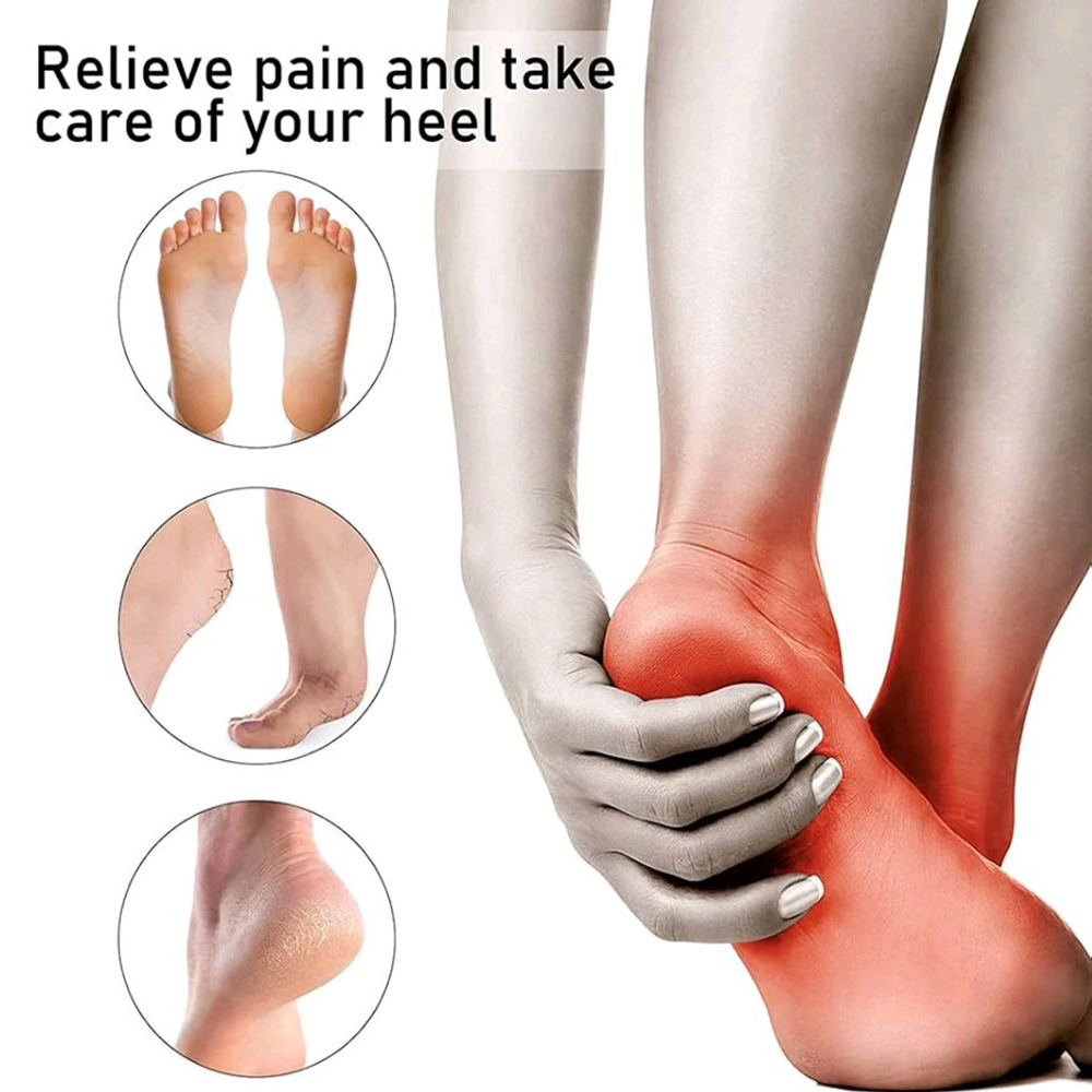 2-10Pcs Plantar Fasciitis Ther - Ankle Brace Sock บทวิจารณ์และราคา