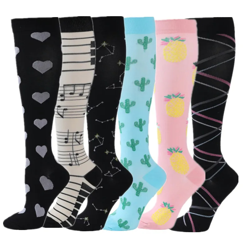 Compression Socks Men Women Ru - Compression Sock Medical บทวิจารณ์และราคา