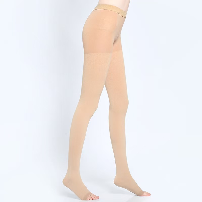 Slimming Compression Pantyhose - Compression Sock Medical บทวิจารณ์และราคา