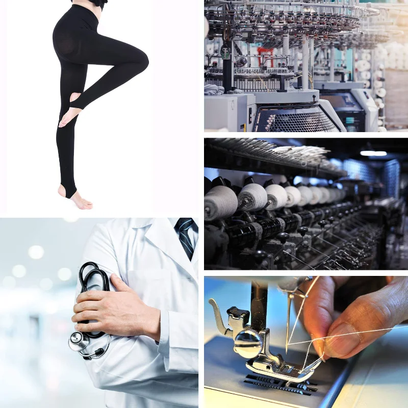 Slimming Compression Pantyhose - Compression Sock Medical บทวิจารณ์และราคา