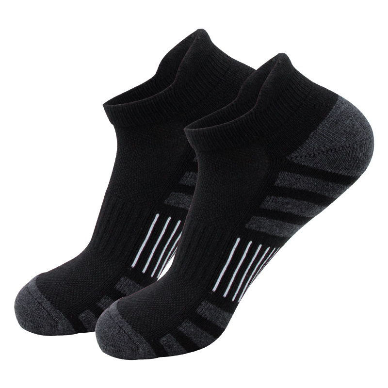6/12Pairs Low Cut Ankle Athlet - Athletic Sock Cushion บทวิจารณ์และราคา