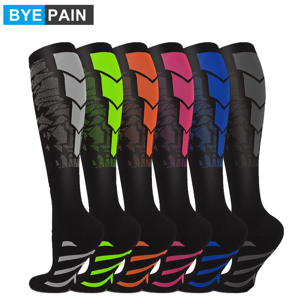 1Pair Compression Socks for Me - Compression Sock Medical บทวิจารณ์และราคา