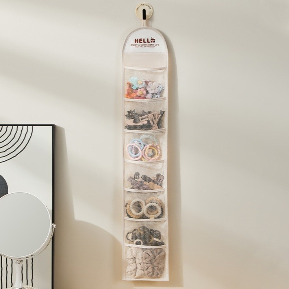 Home Organizer Behind Door Han - Sock Organizer Tray บทวิจารณ์และราคา