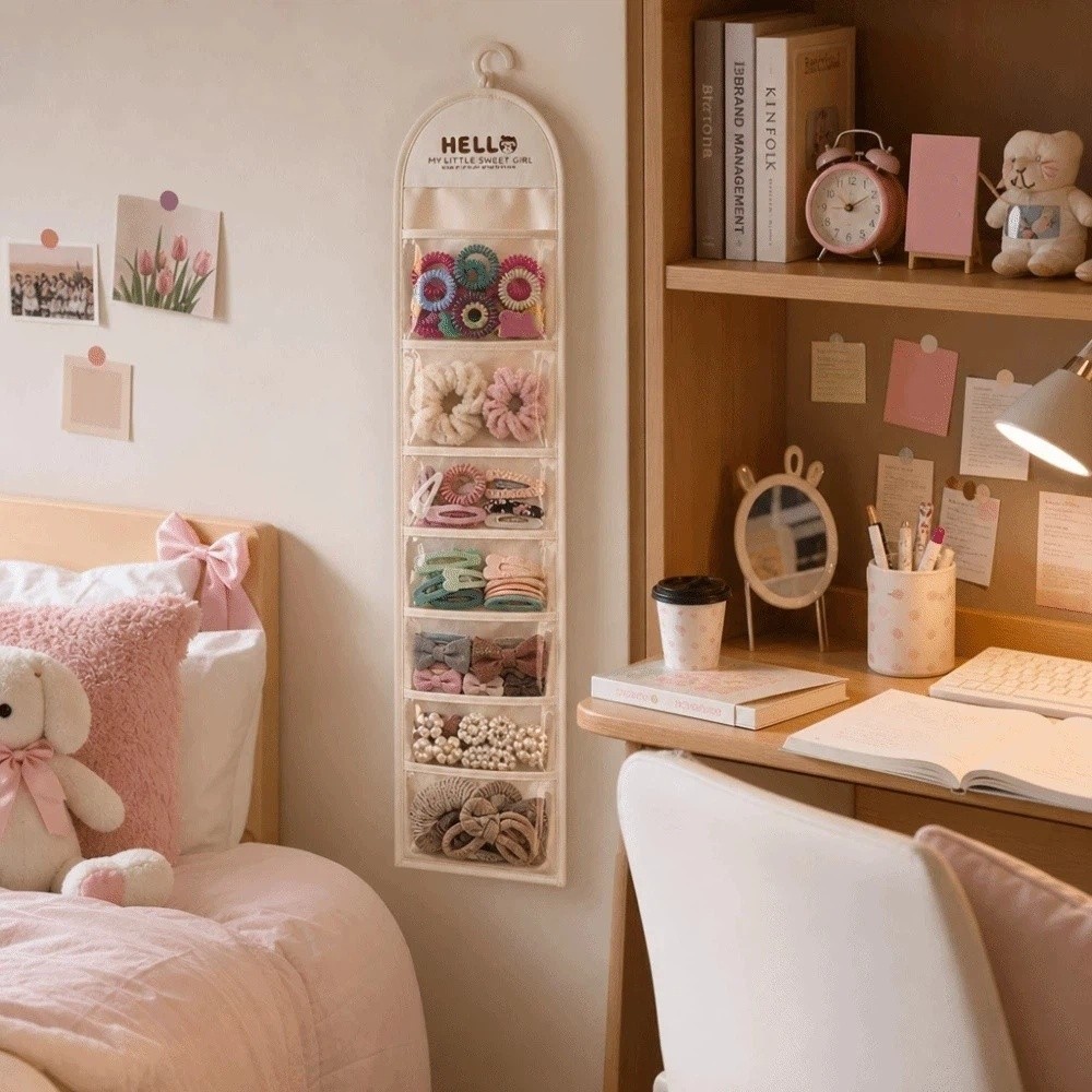 Home Organizer Behind Door Han - Sock Organizer Tray บทวิจารณ์และราคา