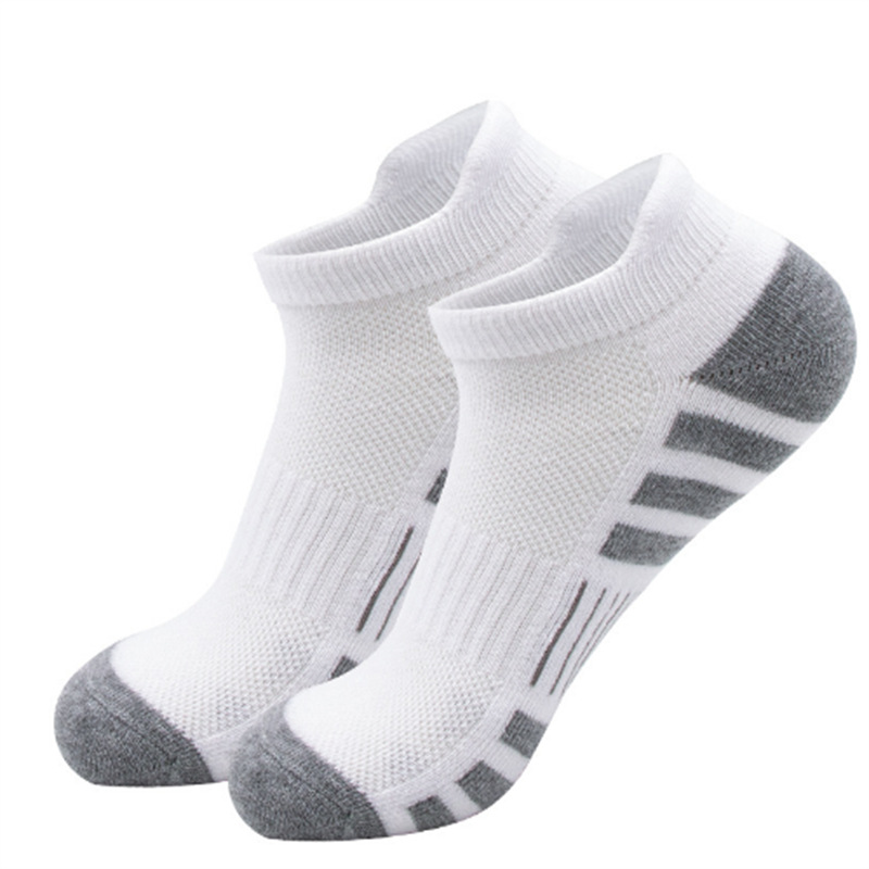 Unisex Cushioned Breathable An - Athletic Sock Cushion บทวิจารณ์และราคา