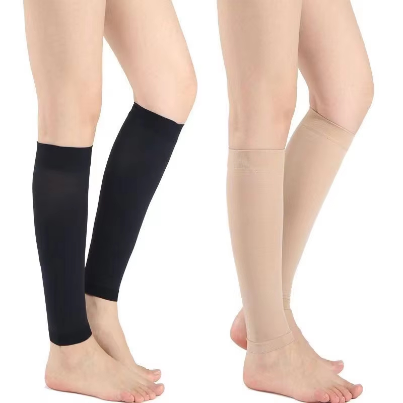 Women Compression Socks Slimmi - Compression Sleeve Calf บทวิจารณ์และราคา