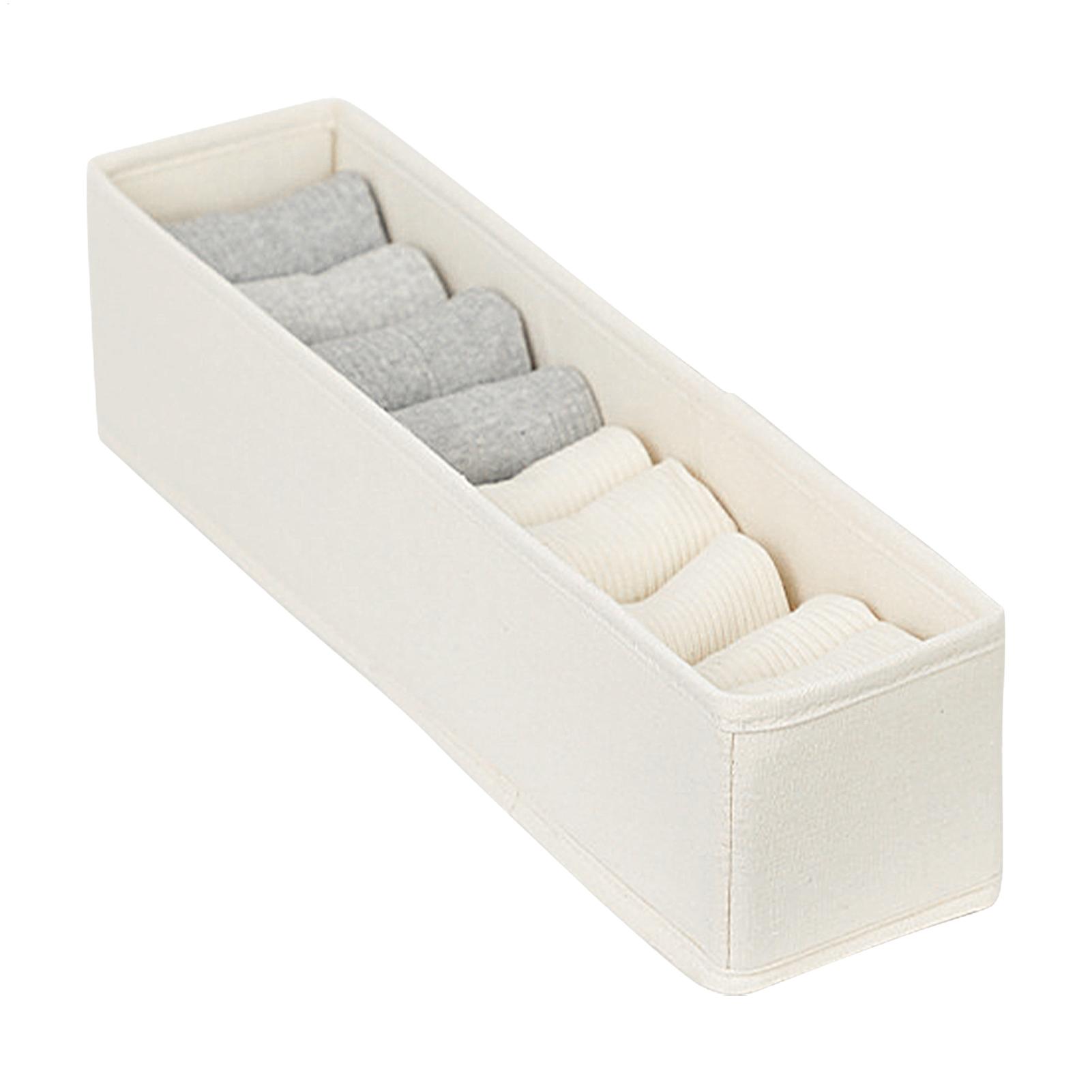 Underwear Organizer Storage Bo - Sock Organizer Tray บทวิจารณ์และราคา
