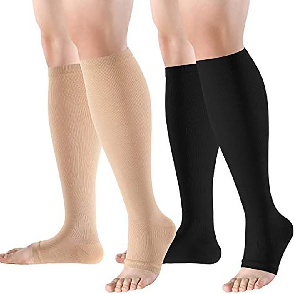Medical Compression Socks Open - Compression Sock Medical บทวิจารณ์และราคา
