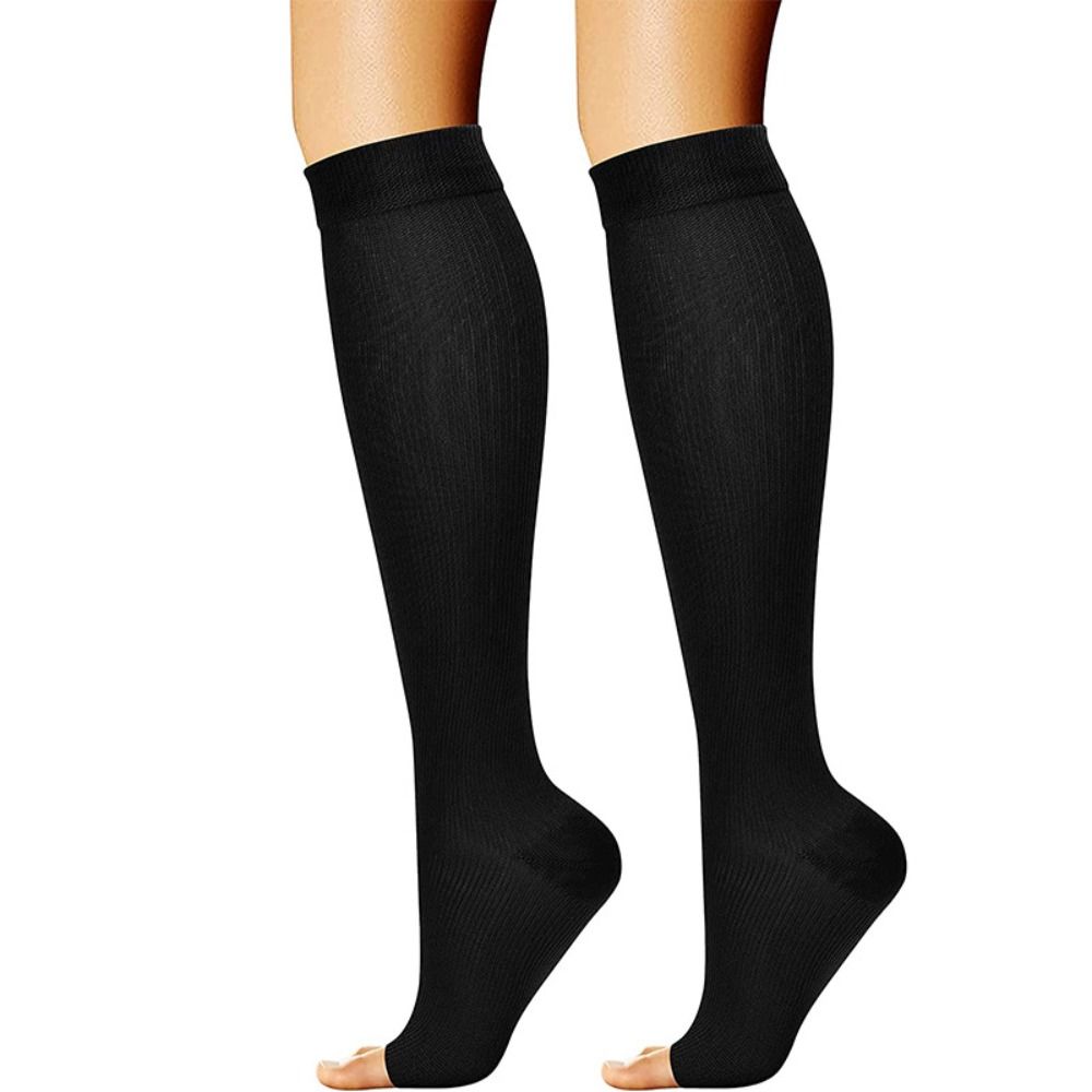 Medical Compression Socks Open - Compression Sock Medical บทวิจารณ์และราคา