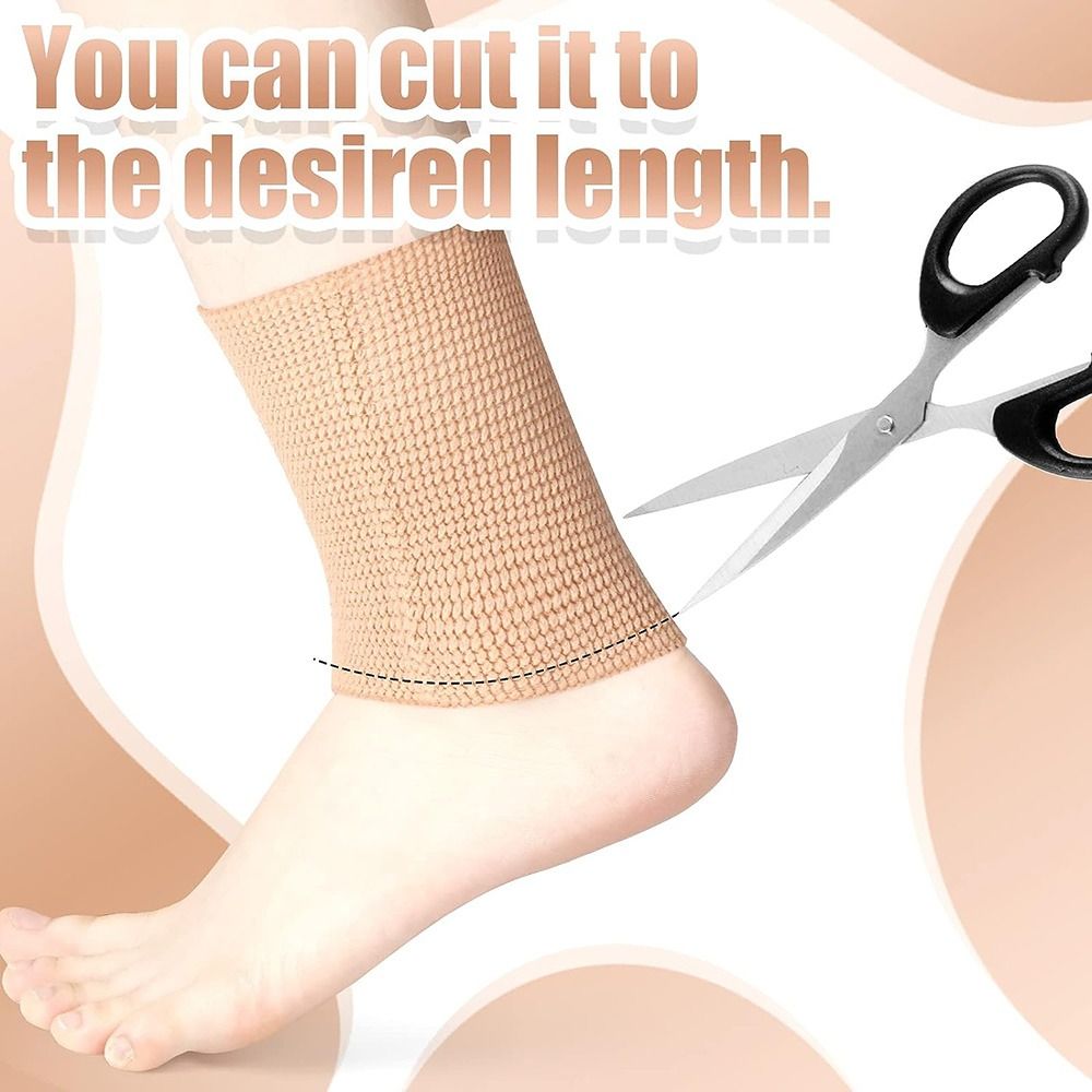 Durable Foot Support Ankle Pro - Ankle Brace Sock บทวิจารณ์และราคา