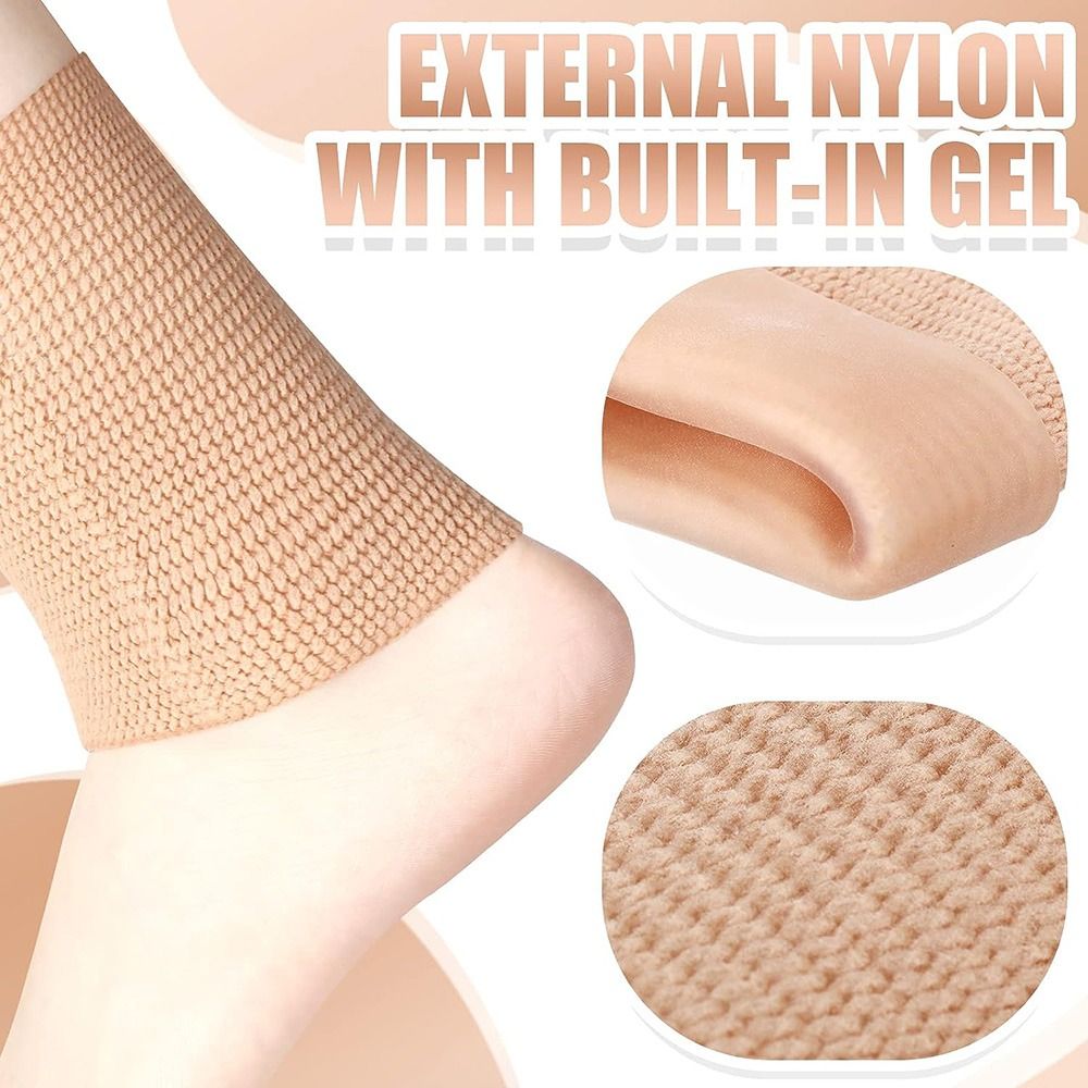 Durable Foot Support Ankle Pro - Ankle Brace Sock บทวิจารณ์และราคา