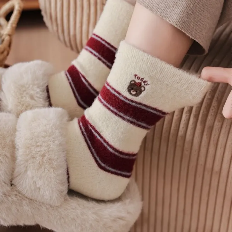 2026 Winter New Japanese Austr - Thermal Sock Winter บทวิจารณ์และราคา