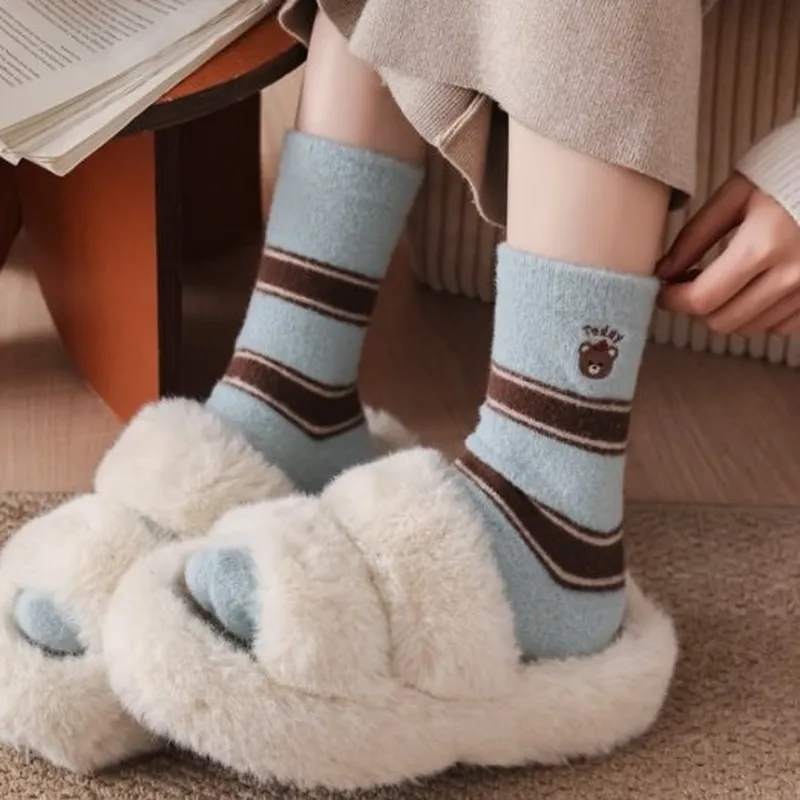 2026 Winter New Japanese Austr - Thermal Sock Winter บทวิจารณ์และราคา