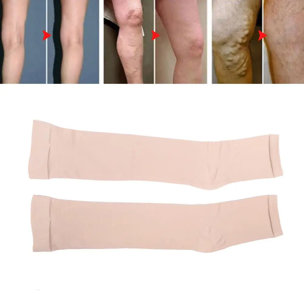 1Pair Medical Compression Sock - Compression Sock Medical บทวิจารณ์และราคา