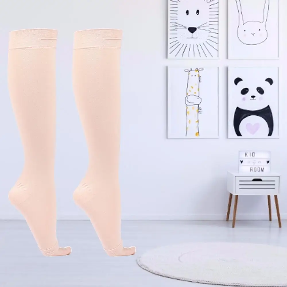 1Pair Medical Compression Sock - Compression Sock Medical บทวิจารณ์และราคา