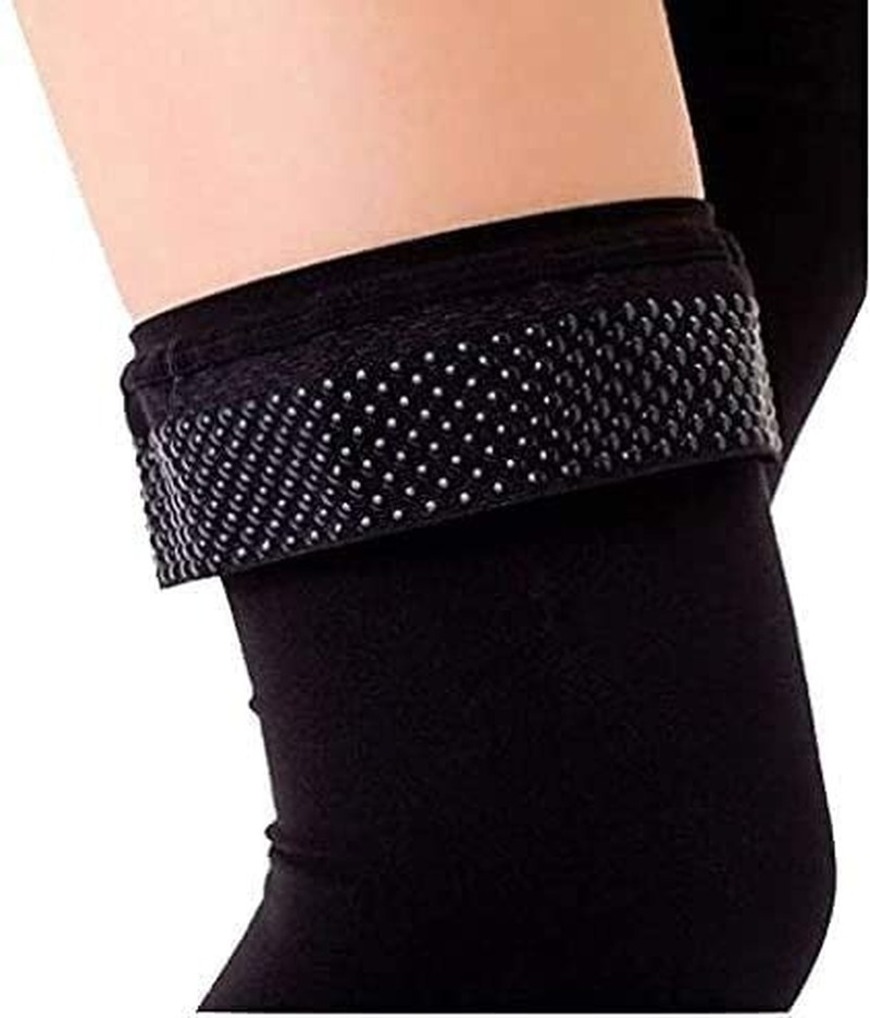 30~40mmHg Men and Woman Thigh  - Compression Sock Medical บทวิจารณ์และราคา