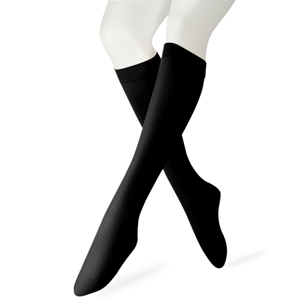 20-30 mmHg Knee High Compressi - Compression Sock Medical บทวิจารณ์และราคา