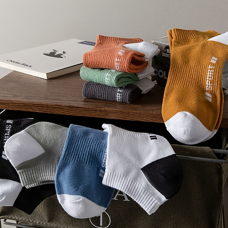 Cute Cat Pattern Thermal Ankle - Thermal Sock Winter บทวิจารณ์และราคา