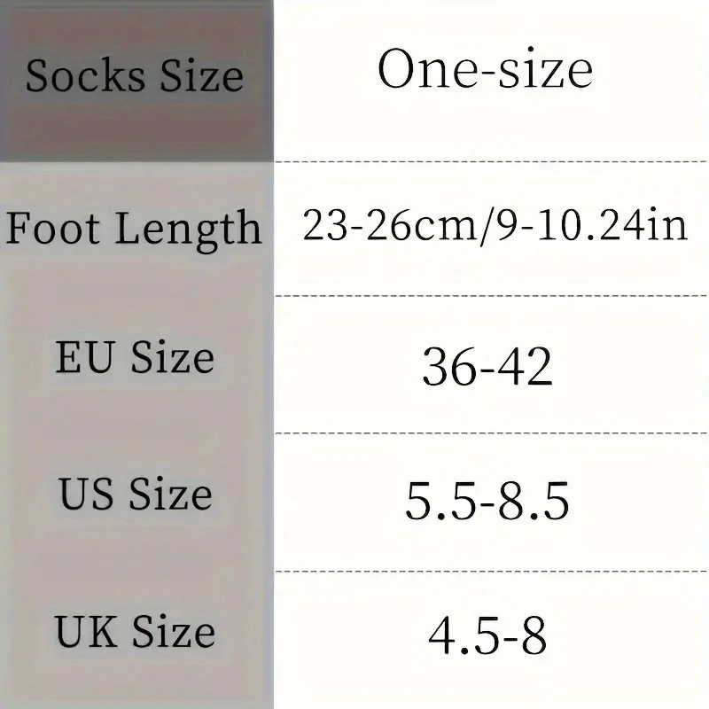 Cute Cat Pattern Thermal Ankle - Thermal Sock Winter บทวิจารณ์และราคา
