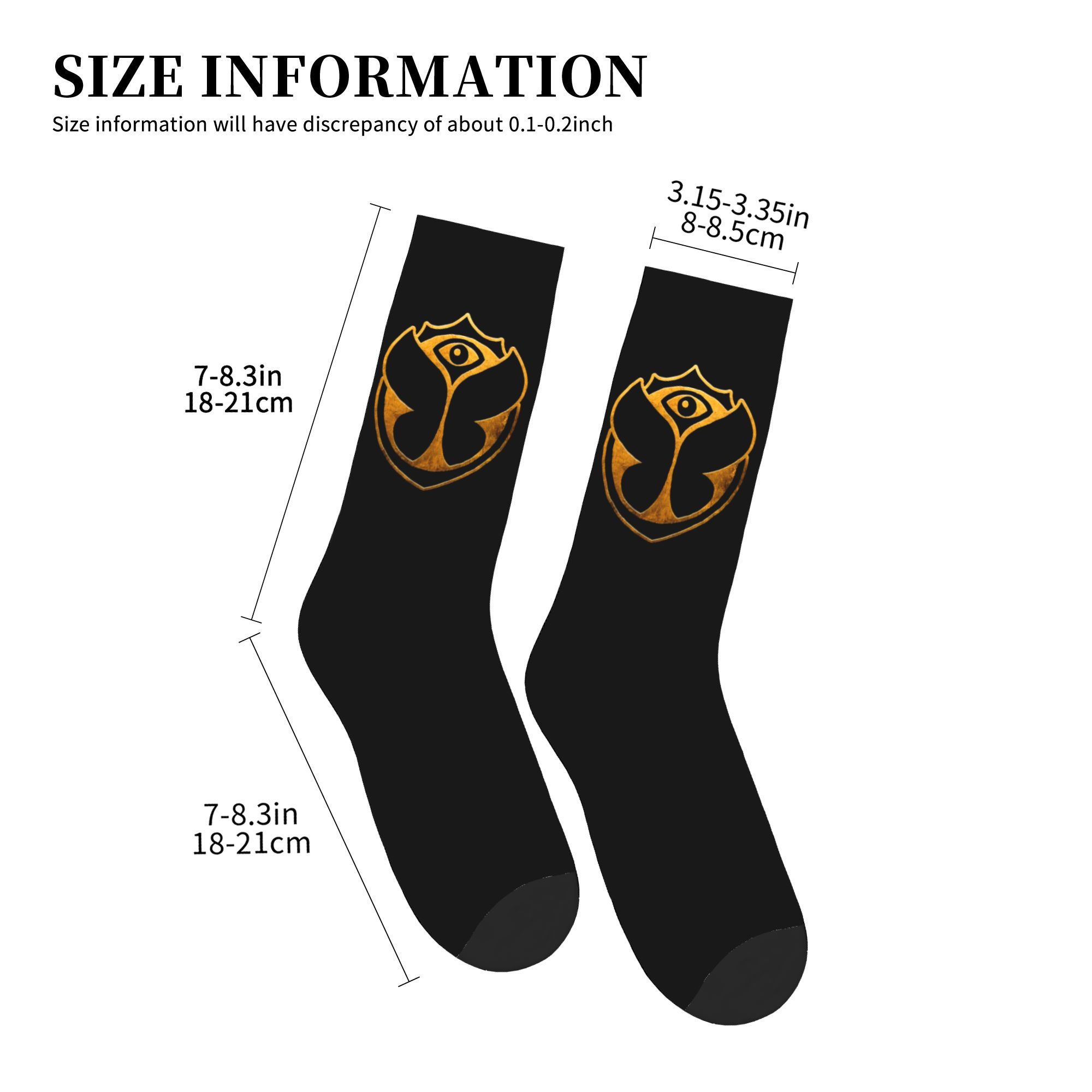 Tomorrowland Dress Socks for M - Dress Sock Men บทวิจารณ์และราคา