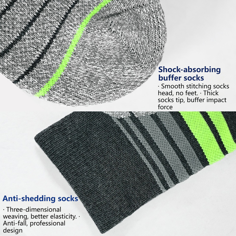 GTUBIKE Merino Wool Ski Socks, - Thermal Sock Winter บทวิจารณ์และราคา