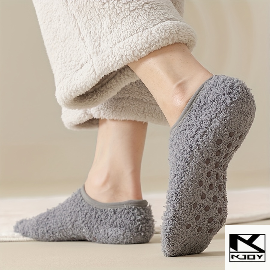 kkjoy Winter Thermal House Soc - Thermal Sock Winter บทวิจารณ์และราคา