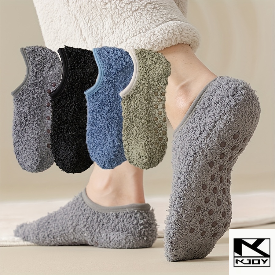 kkjoy Winter Thermal House Soc - Thermal Sock Winter บทวิจารณ์และราคา