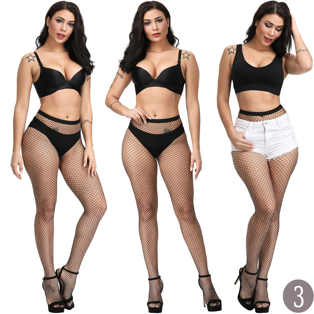 Women Fishnet Pantyhose Hollow - Fishnet Stocking Women บทวิจารณ์และราคา