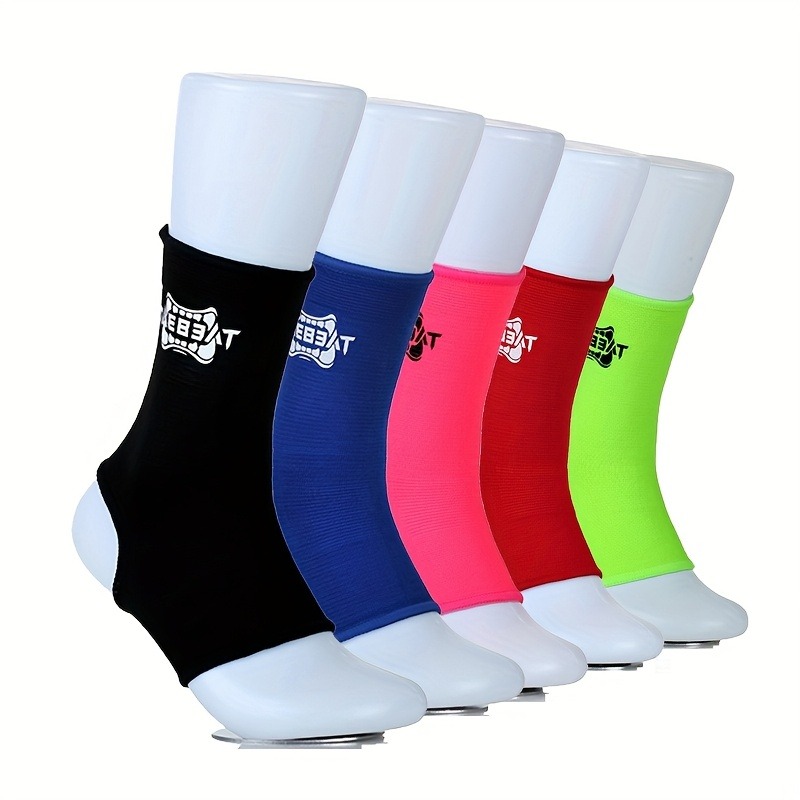 2pcs Boxing Ankle Brace Stretc - Ankle Brace Sock บทวิจารณ์และราคา