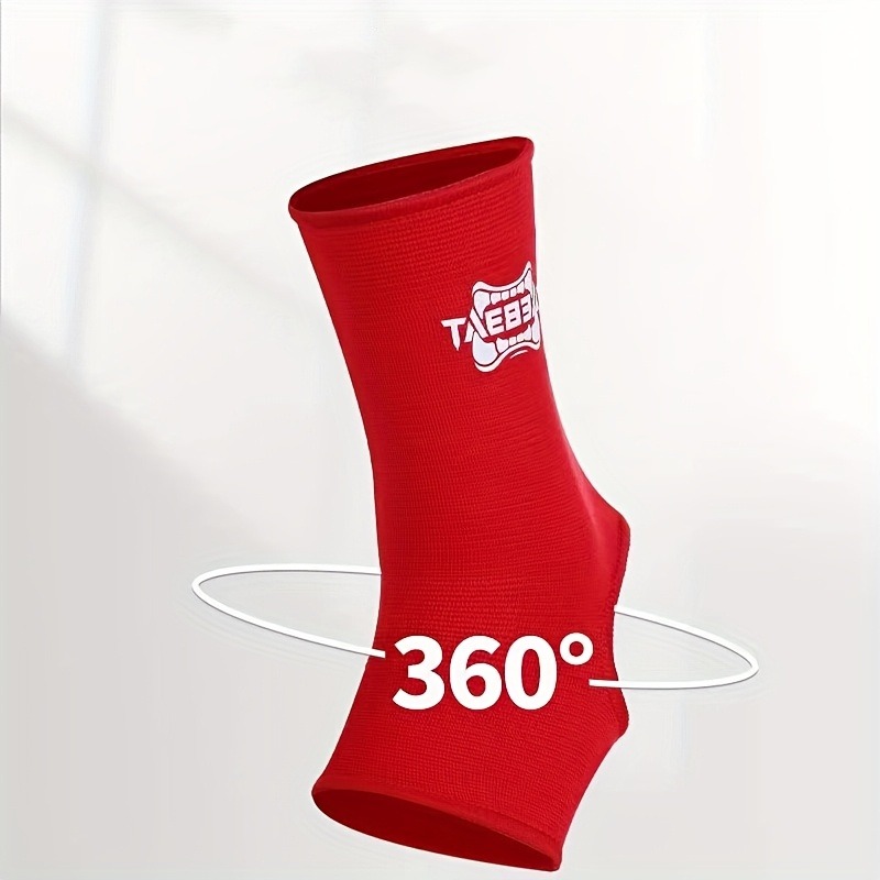 2pcs Boxing Ankle Brace Stretc - Ankle Brace Sock บทวิจารณ์และราคา