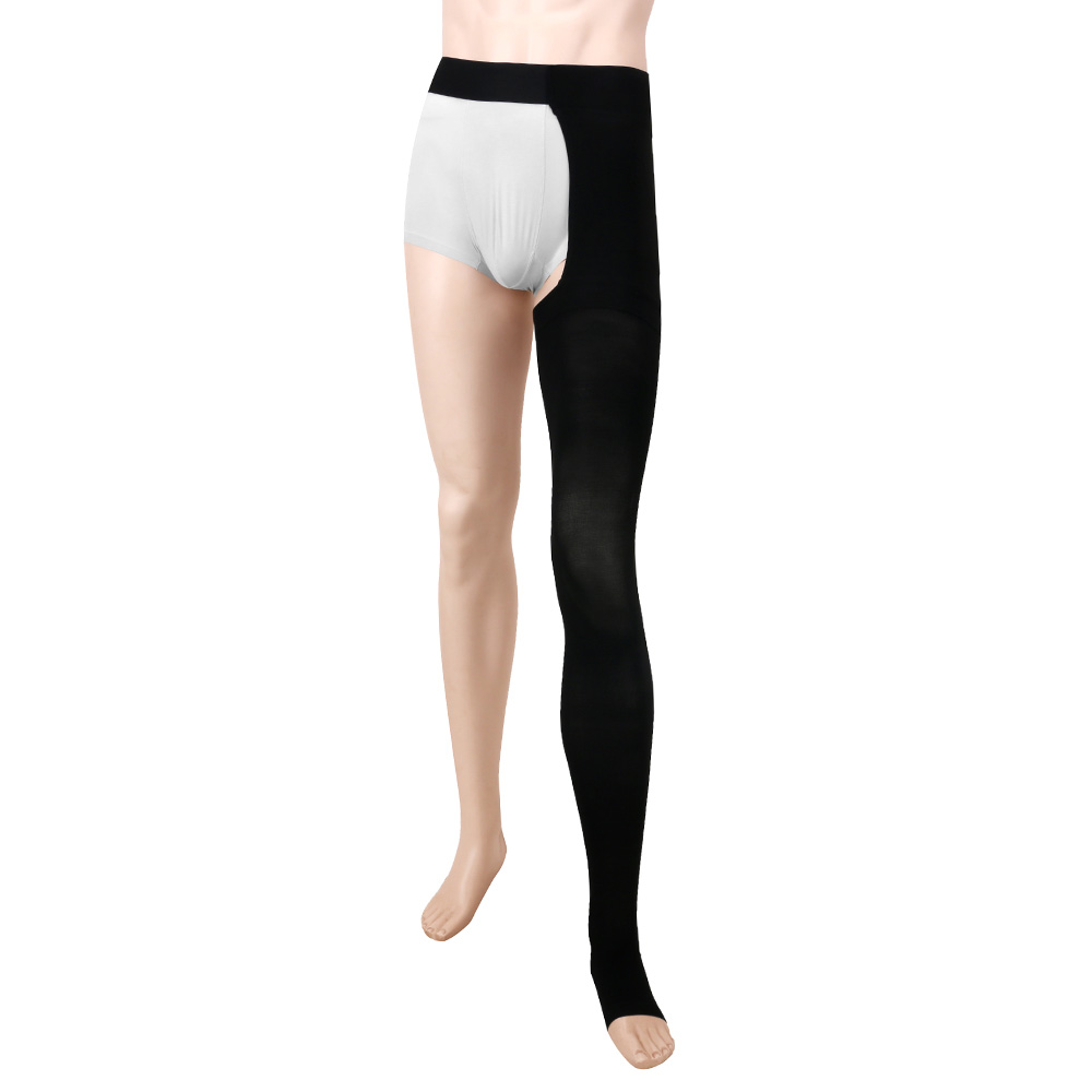 Legbeauty 20-30mmHg Medical Th - Compression Sock Medical บทวิจารณ์และราคา
