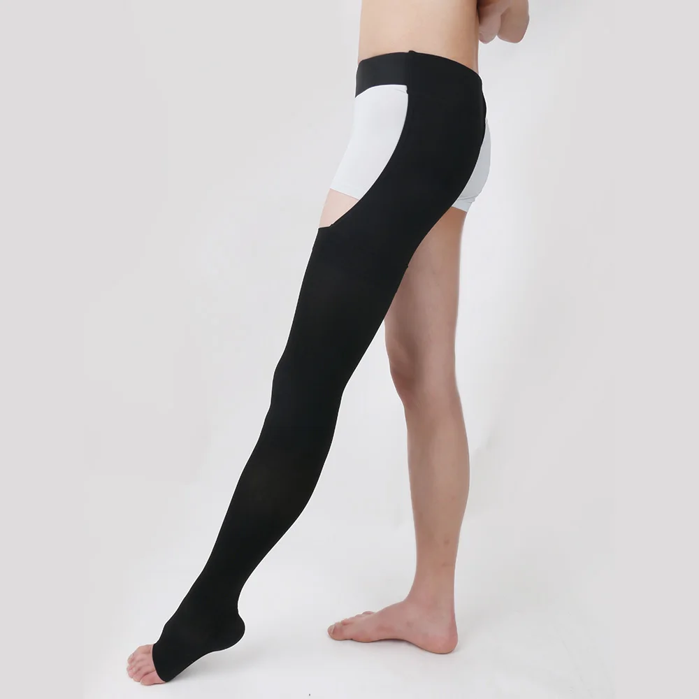 Legbeauty 20-30mmHg Medical Th - Compression Sock Medical บทวิจารณ์และราคา