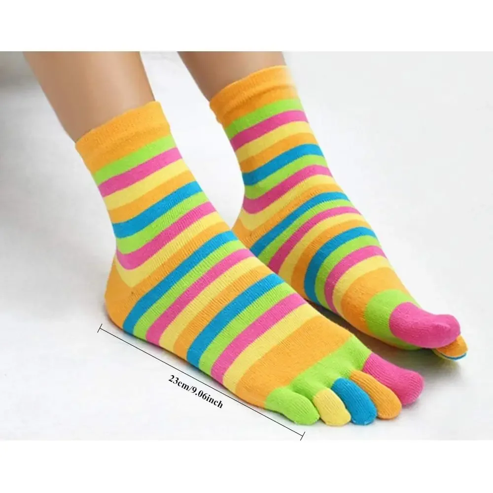 5 Pairs/Lot High Quality Combe - Cotton Crew Sock Pack บทวิจารณ์และราคา
