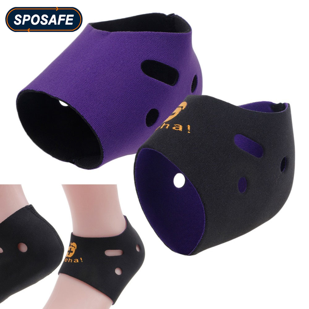1Pair Plantar Fasciitis Therap - Ankle Brace Sock บทวิจารณ์และราคา