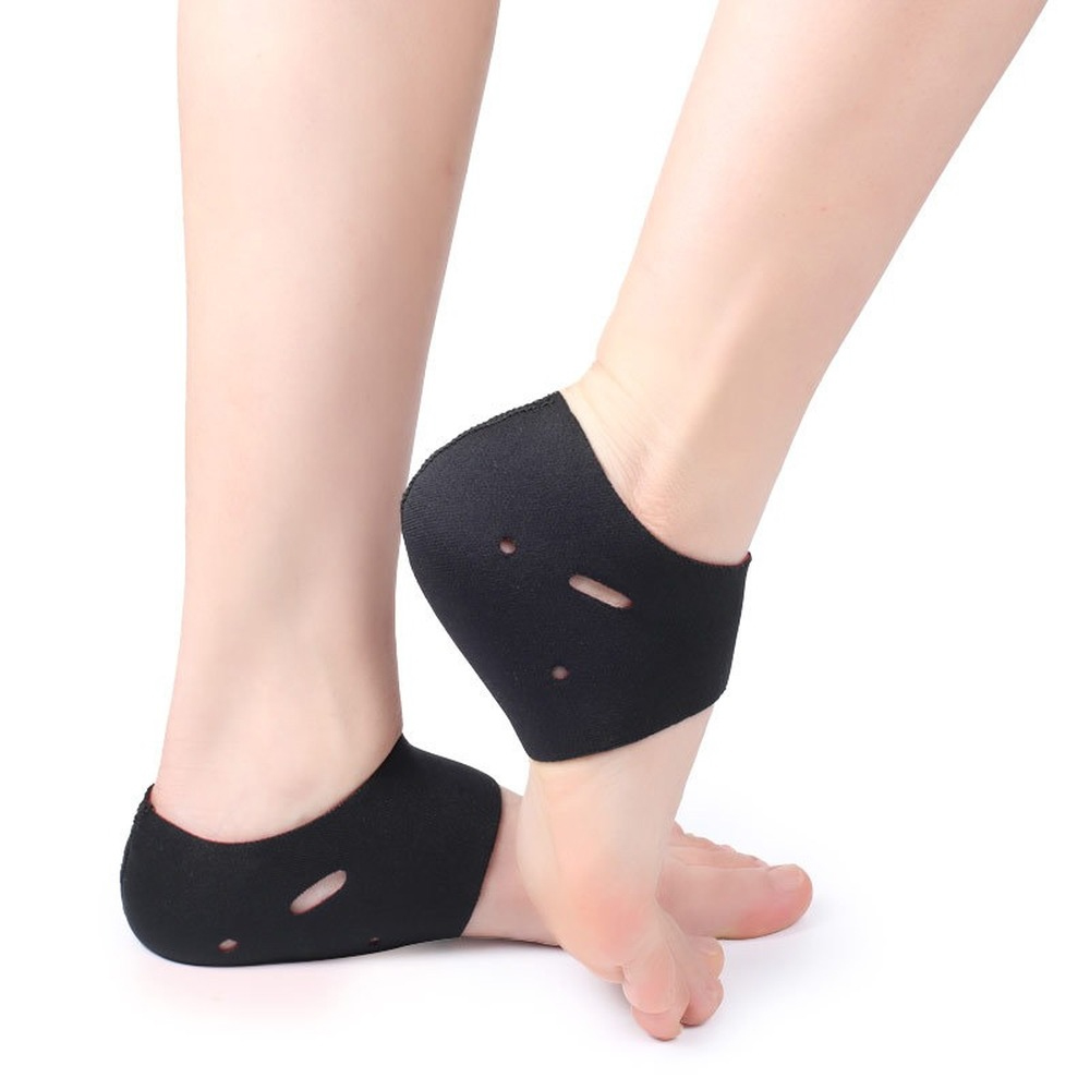 1Pair Plantar Fasciitis Therap - Ankle Brace Sock บทวิจารณ์และราคา