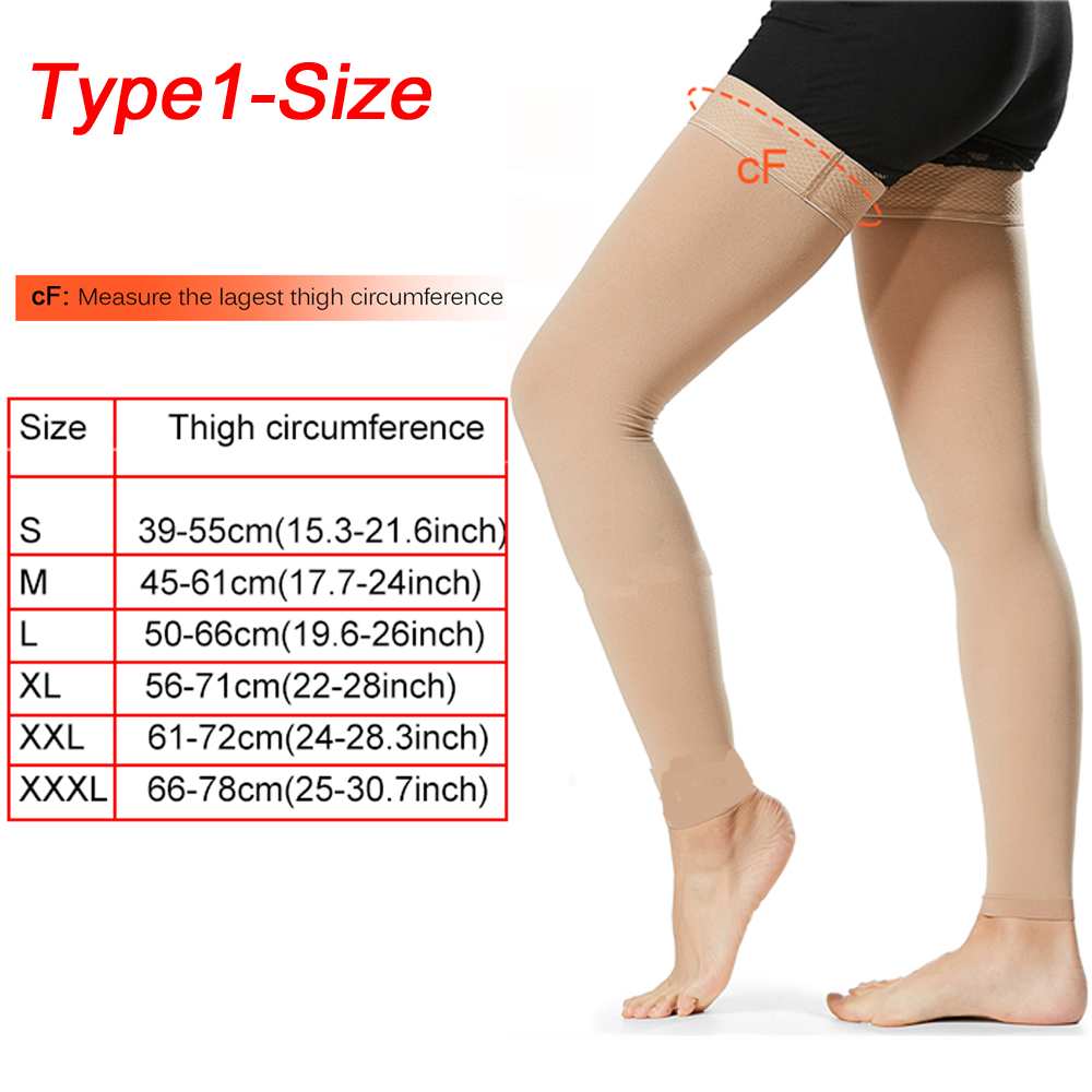 Open Toe Knee-High Medical Com - Compression Sock Medical บทวิจารณ์และราคา
