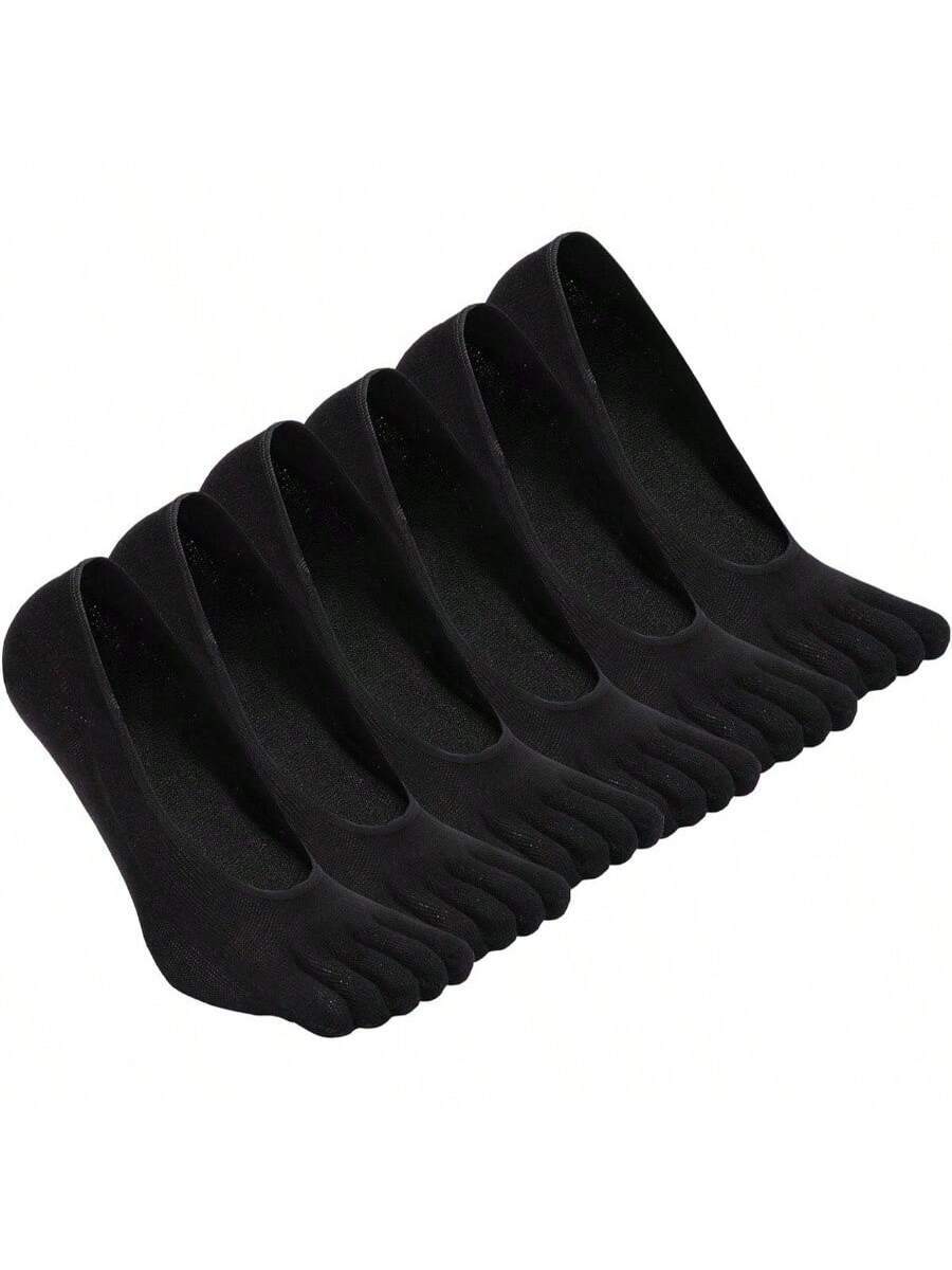 No Show Five Finger Toe Socks  - No Show Sock Women บทวิจารณ์และราคา