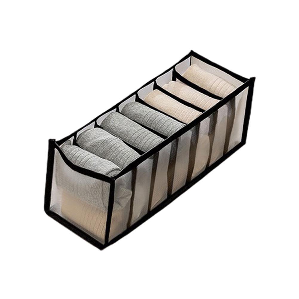 Underwear Organizers Of Cabine - Sock Organizer Tray บทวิจารณ์และราคา