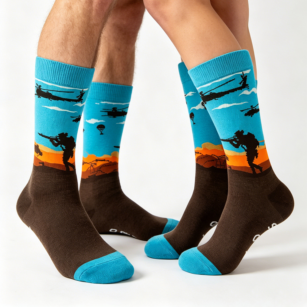 【10 Pair】Lot Pack Men Women Co - Cotton Crew Sock Pack บทวิจารณ์และราคา