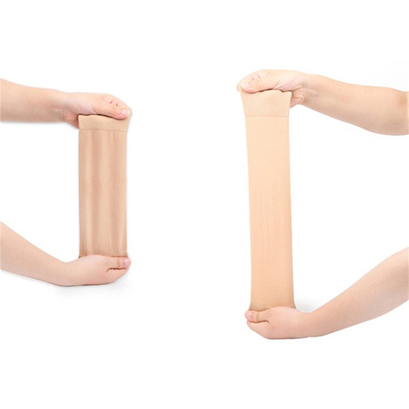 1 Pair Knee Sleeve Compression - Compression Sleeve Calf บทวิจารณ์และราคา