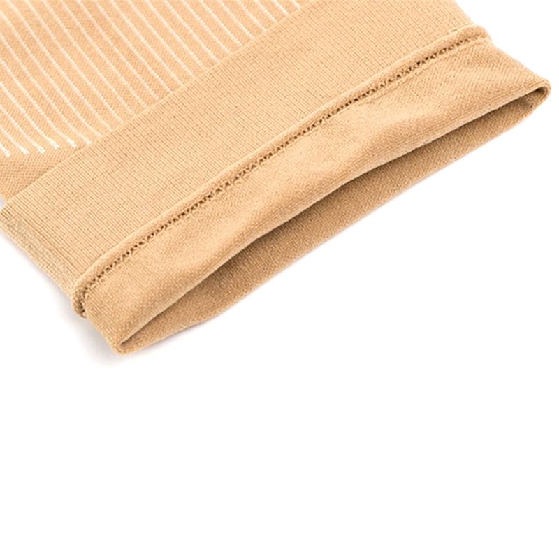 1 Pair Knee Sleeve Compression - Compression Sleeve Calf บทวิจารณ์และราคา